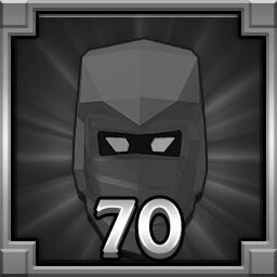 Achievement Icon