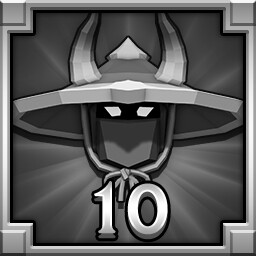 Achievement Icon