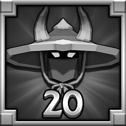 Achievement Icon