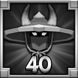 Achievement Icon