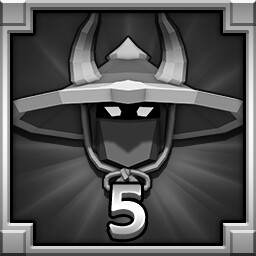 Achievement Icon