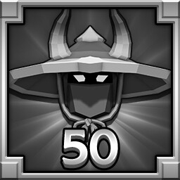Achievement Icon