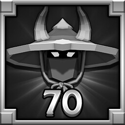 Achievement Icon