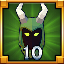 Achievement Icon