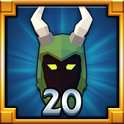 Achievement Icon