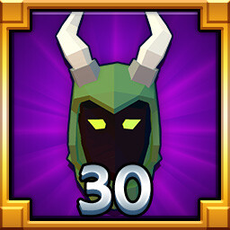 Achievement Icon