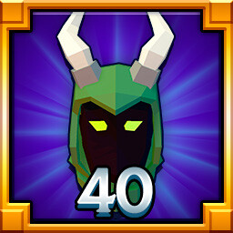 Achievement Icon