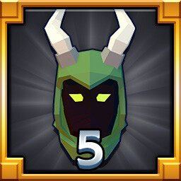 Achievement Icon