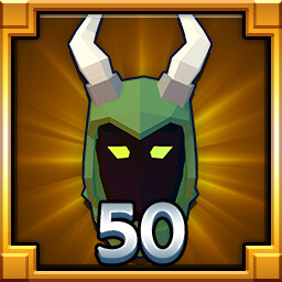 Achievement Icon