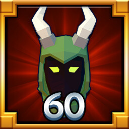 Achievement Icon