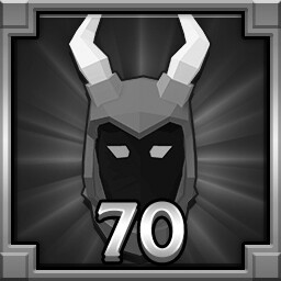 Achievement Icon