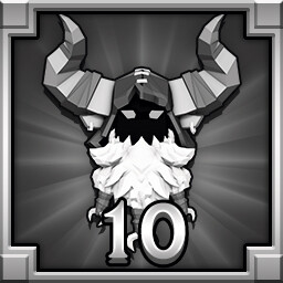 Achievement Icon