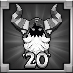 Achievement Icon