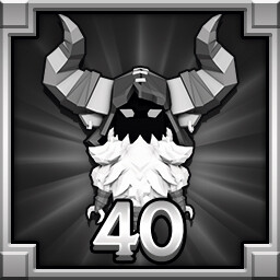 Achievement Icon