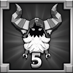 Achievement Icon