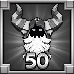 Achievement Icon
