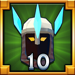 Achievement Icon