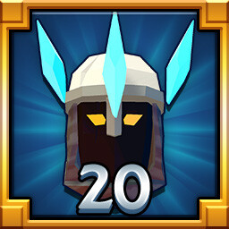 Achievement Icon