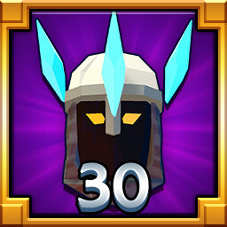 Achievement Icon