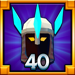 Achievement Icon