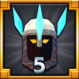 Achievement Icon