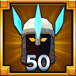 Achievement Icon