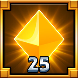 Achievement Icon
