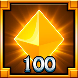 Achievement Icon