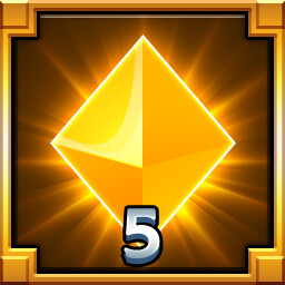 Achievement Icon