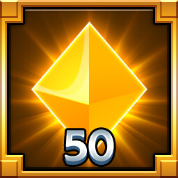 Achievement Icon