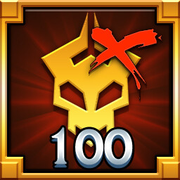 Achievement Icon