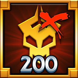 Achievement Icon
