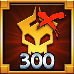 Achievement Icon