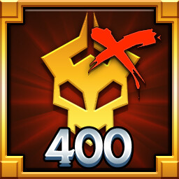Achievement Icon