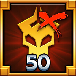 Achievement Icon