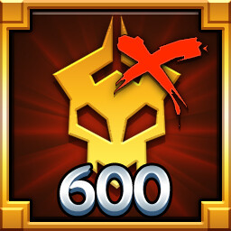 Achievement Icon