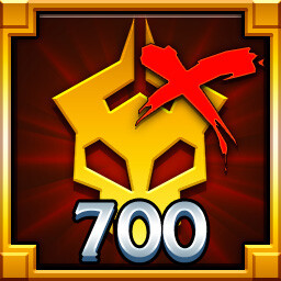 Achievement Icon