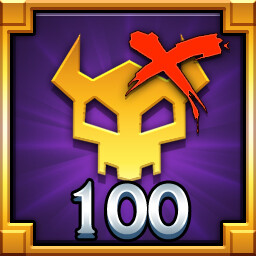 Achievement Icon