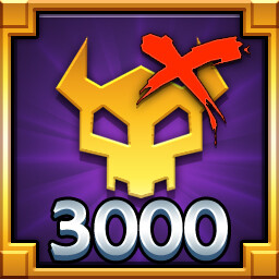 Achievement Icon