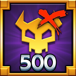 Achievement Icon