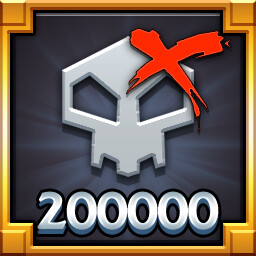 Achievement Icon