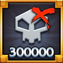 Achievement Icon
