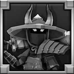 Achievement Icon