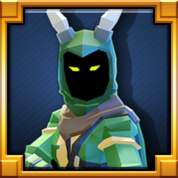 Achievement Icon