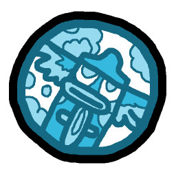 Achievement Icon