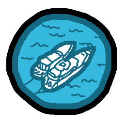 Achievement Icon