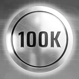 Achievement Icon