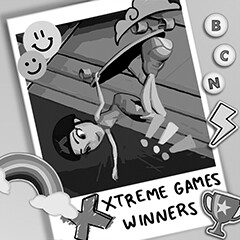 Achievement Icon