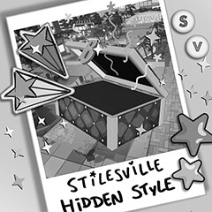 Achievement Icon