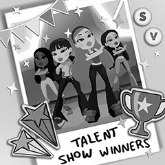 Achievement Icon